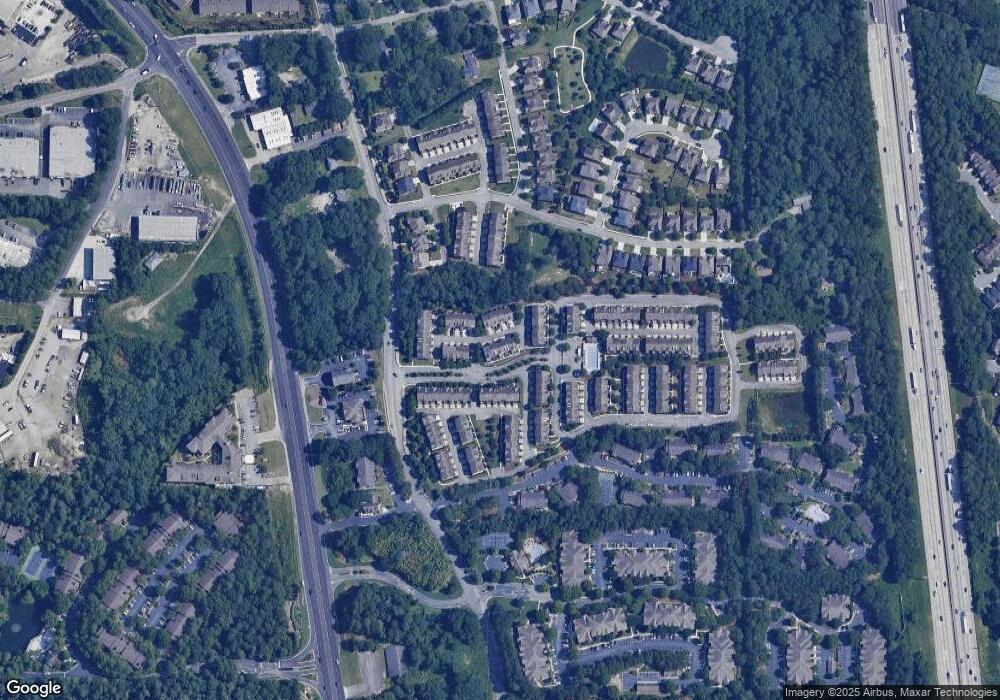 2146 Wylmoor Way SE, Smyrna, GA 30080 - photo 1