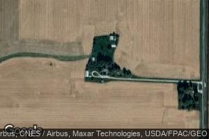 2671 E 490 St, Alpha, IL 61413