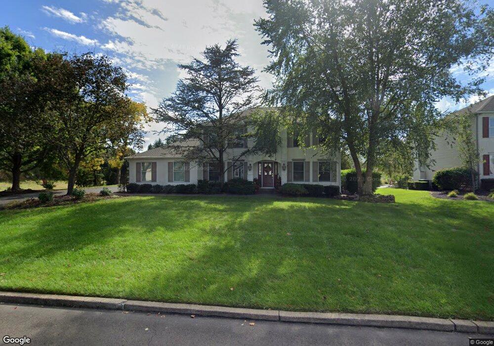 318 Swift Rd, Langhorne, PA 19047 - photo 1