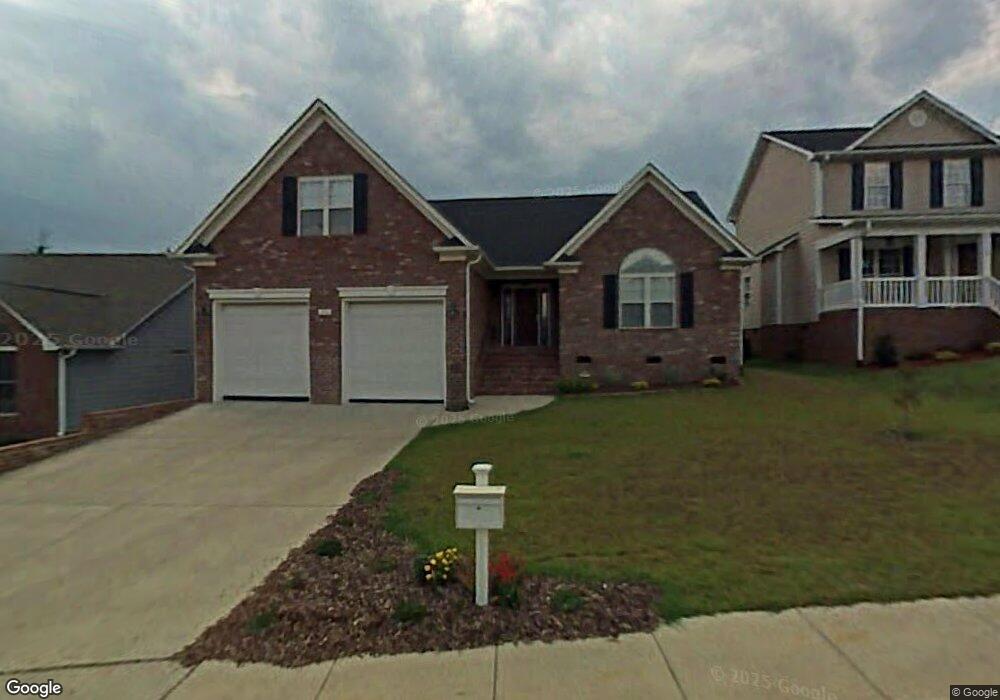 1534 Stonewood Dr, Fayetteville, NC 28306 - photo 1