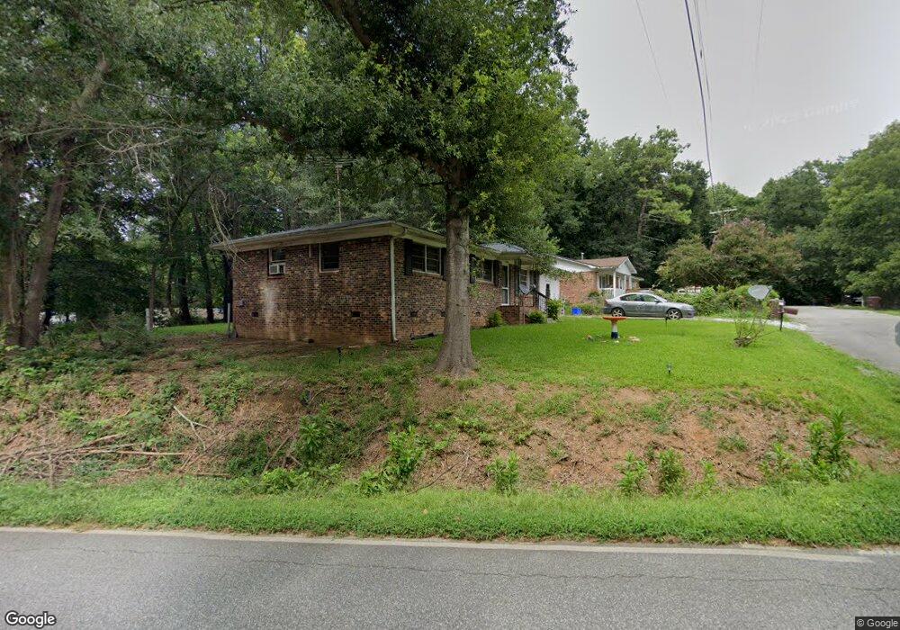 1102 Crenshaw St, Pendleton, SC 29670 - photo 1