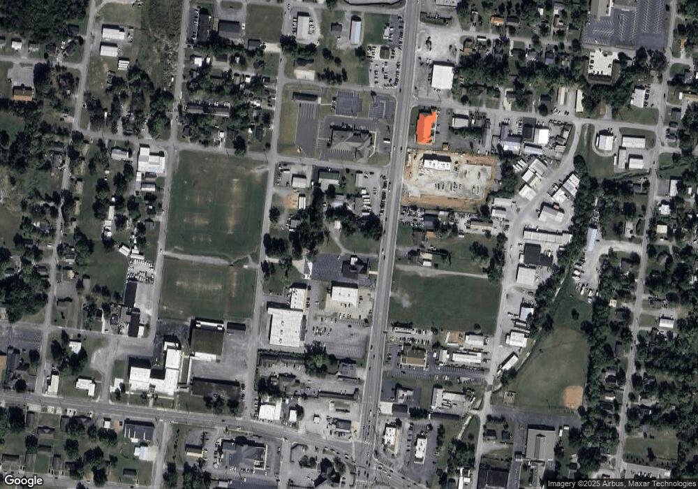 745 N Main St, Shelbyville, TN 37160 - photo 1