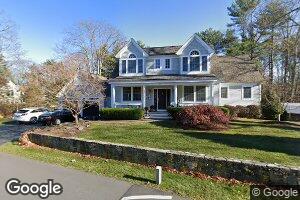 70 Abigale Ln, New Castle, NH 03854