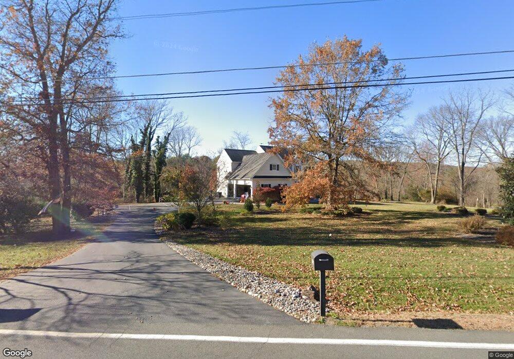 20511 Gleedsville Rd, Leesburg, VA 20175 - photo 1