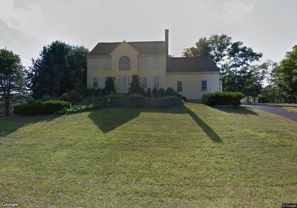 34 Philomena Way, Franklin, MA 02038 - photo 1