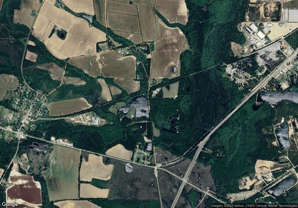 0 Foster Williams Rd unit Lot2 8818363, Statesboro, GA 30458 - photo 1