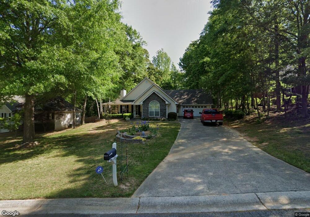 754 Michael Dr, Winder, GA 30680 - photo 1