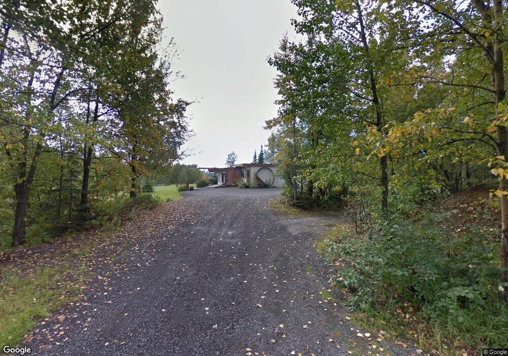 2840 Chenoweth St, Anchorage, AK 99516 - photo 1