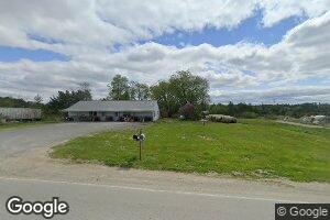 Lot 25-6 Ward Hill Rd, Norridgewock, ME 04957