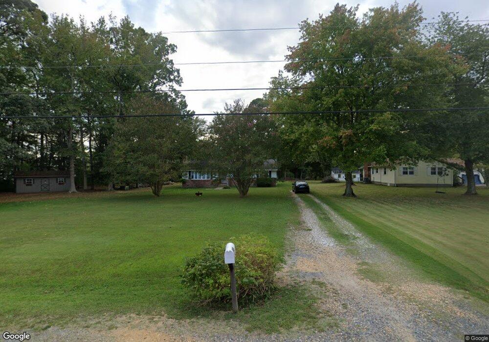 18969 Hodges Ln, Leonardtown, MD 20650 - photo 1