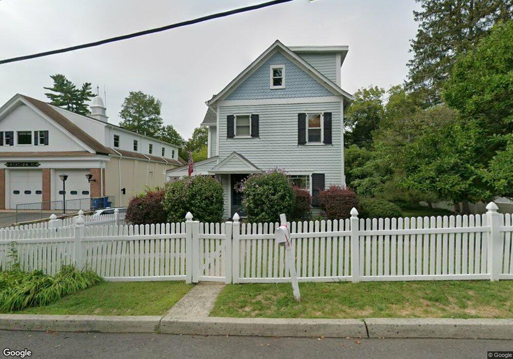 4 Dewey Ave, Gladstone, NJ 07934 - photo 1