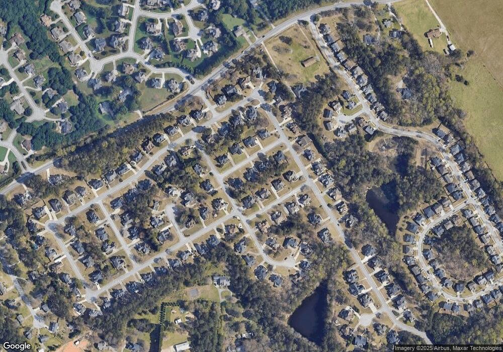 926 Mendenhall Way unit 1, Grayson, GA 30017 - photo 1