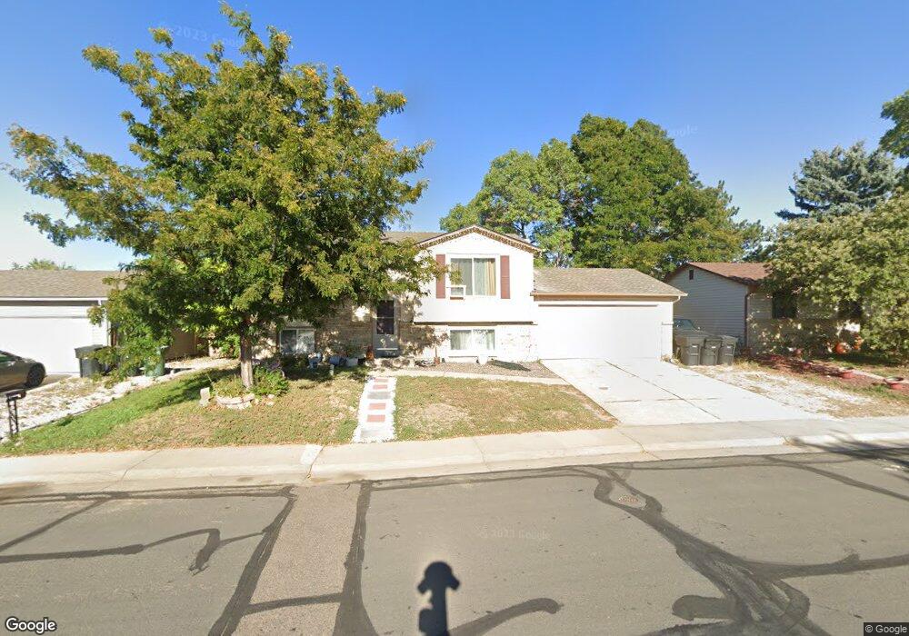 3347 E 117th Place, Thornton, CO 80233 - photo 1