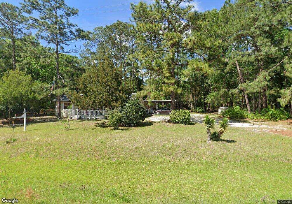 1255 James Buckner Rd, Moultrie, GA 31768 - photo 1