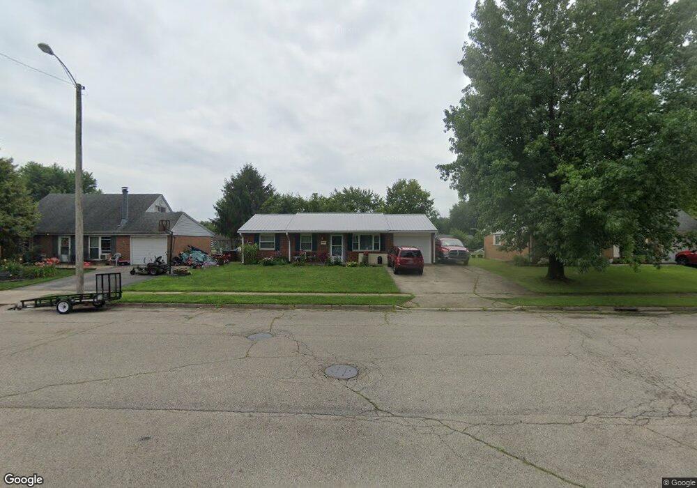 2173 Nebraska Dr, Xenia, OH 45385 - photo 1