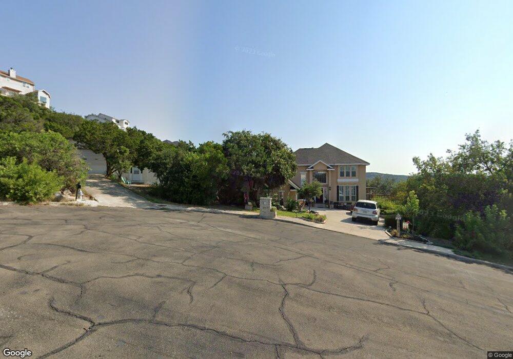 16810 Coyote Ridge, Helotes, TX 78023 - photo 1