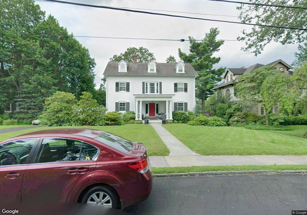 248 Wyncote Rd, Jenkintown, PA 19046 - photo 1