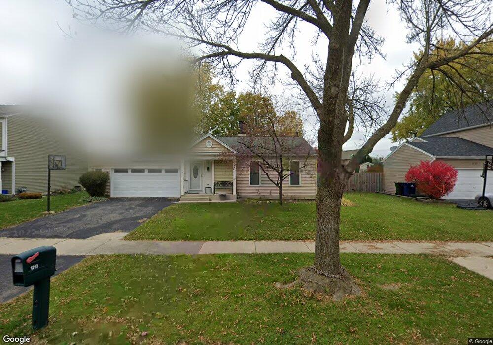 1213 Calico Ave unit 3, Naperville, IL 60564 - photo 1