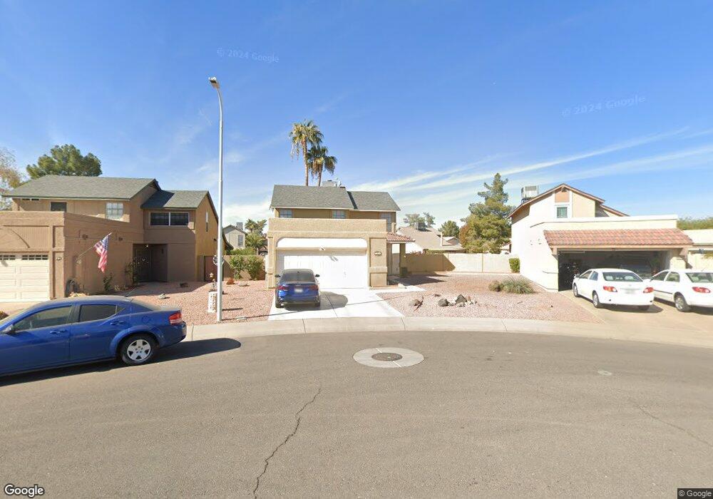 738 N Criss St, Chandler, AZ 85226 - photo 1