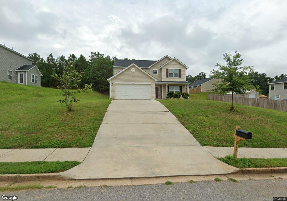 225 Heaton Dr unit 108, Covington, GA 30016 - photo 1