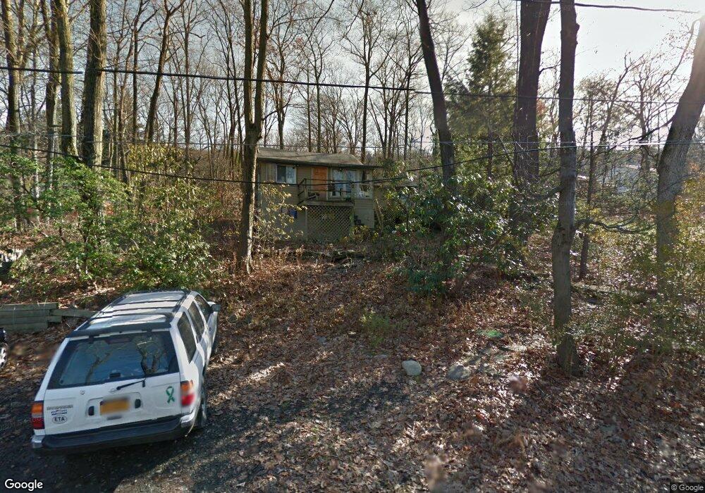 9 Silver Trail, Monroe, NY 10950 - photo 1