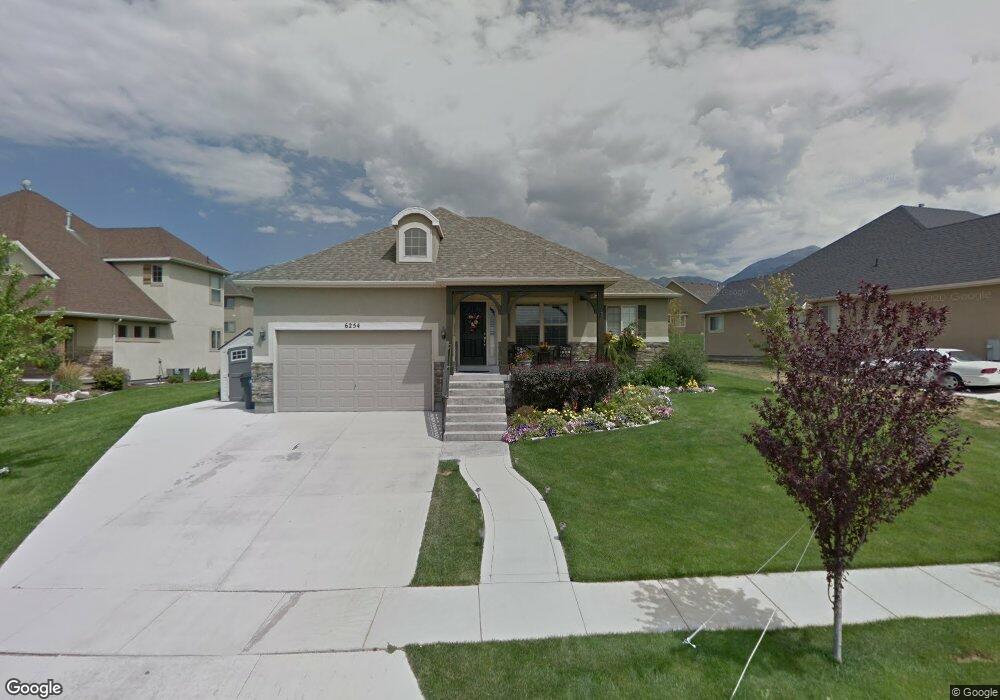 6254 W Apollo Way, Highland, UT 84003 - photo 1