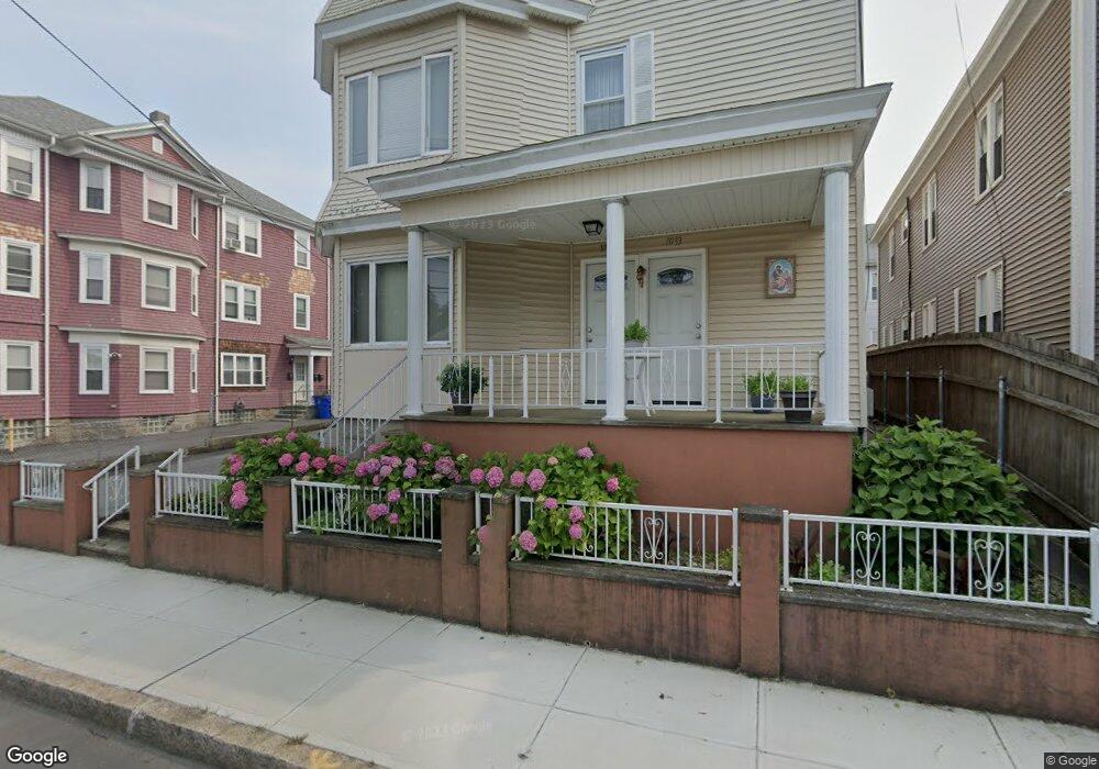 1033 New Boston Rd, Fall River, MA 02720 - photo 1