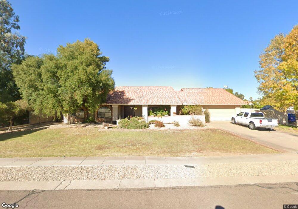 26 W Carver Rd, Tempe, AZ 85284 - photo 1