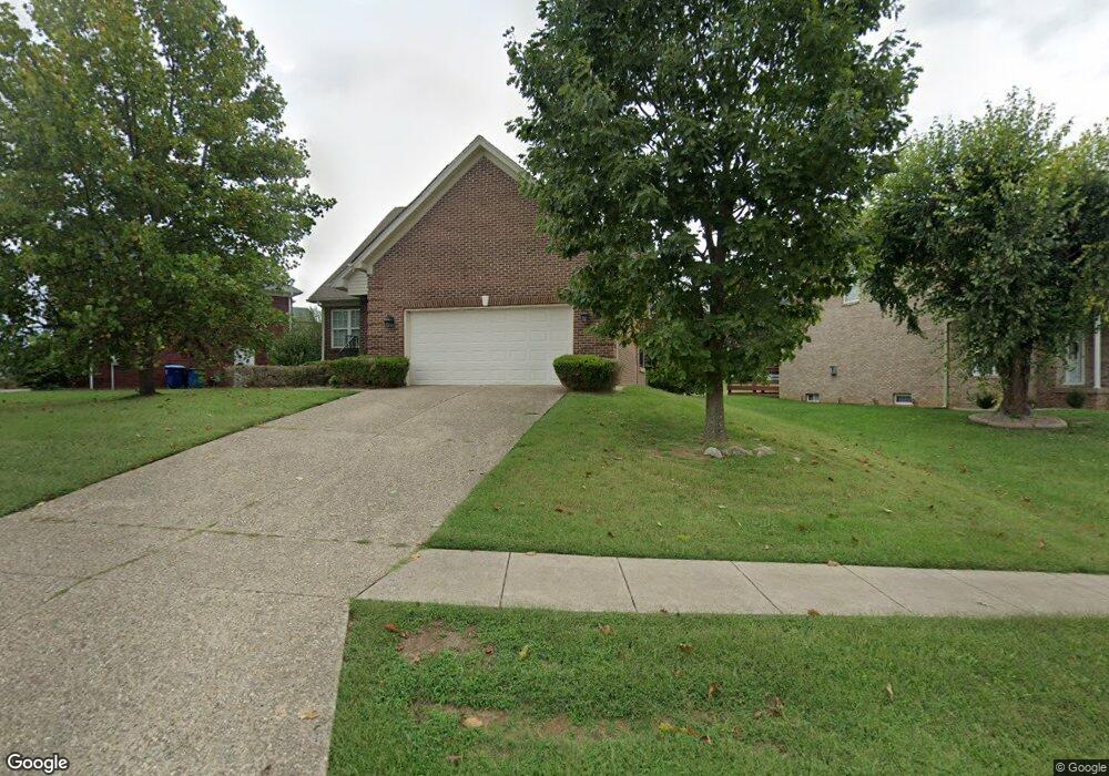 6933 Catalpa Springs Dr, Louisville, KY 40228 - photo 1