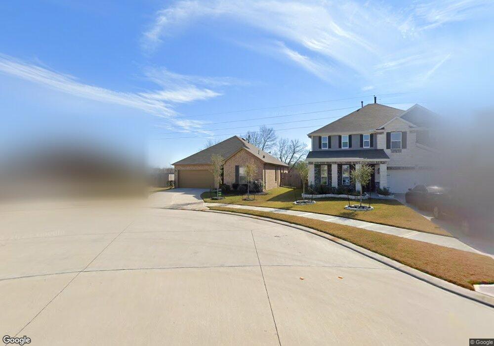 22503 Strathmore Dr, Richmond, TX 77469 - photo 1