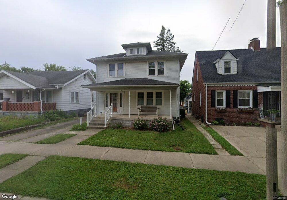 715 E 29th St, Anderson, IN 46016 - photo 1