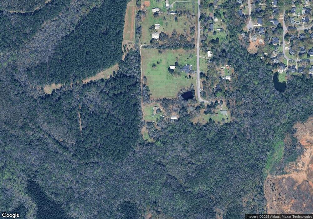 3985 Scott Dairy Loop Extension, Mobile, AL 36695 - photo 1