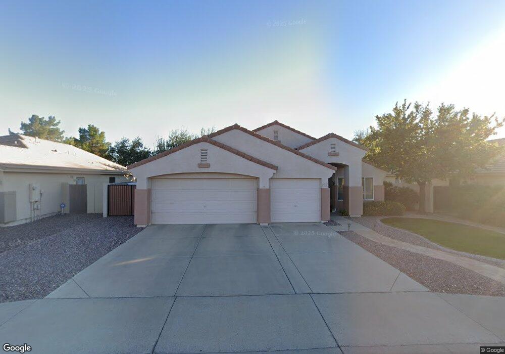 5639 E Grove Cir, Mesa, AZ 85206 - photo 1