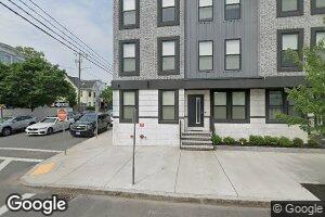 60 Shirley Ave Unit 103, Revere, MA 02151