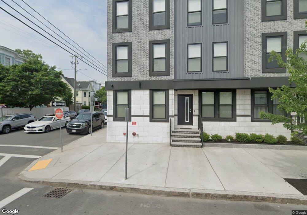 60 Shirley Ave unit 202, Revere, MA 02151 - photo 1