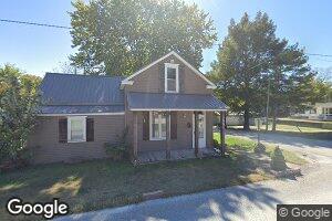 100 E 1st St, Ellis Grove, IL 62241