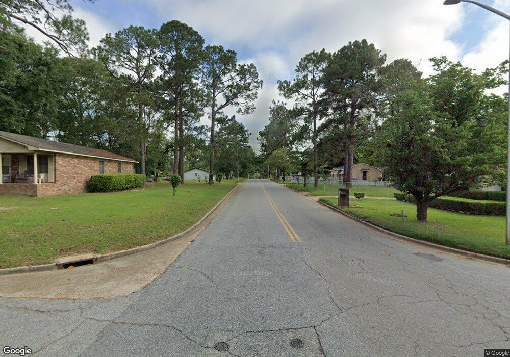 0 E Waddell Ave unit 7522748, Albany, GA 31705 - photo 1