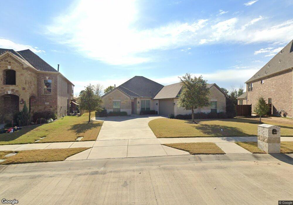 8912 Myranda Ct, North Richland Hills, TX 76182 - photo 1