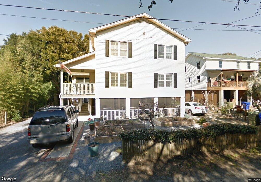 2403 Cameron Blvd, Isle of Palms, SC 29451 - photo 1