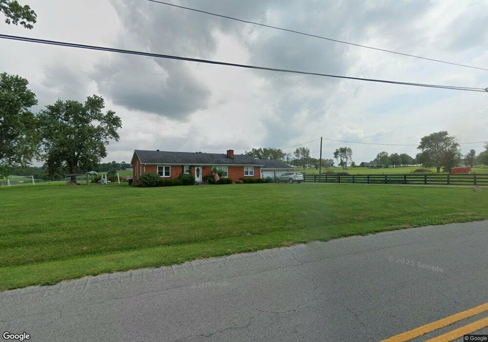 635 Curdsville Rd, Harrodsburg, KY 40330 - photo 1