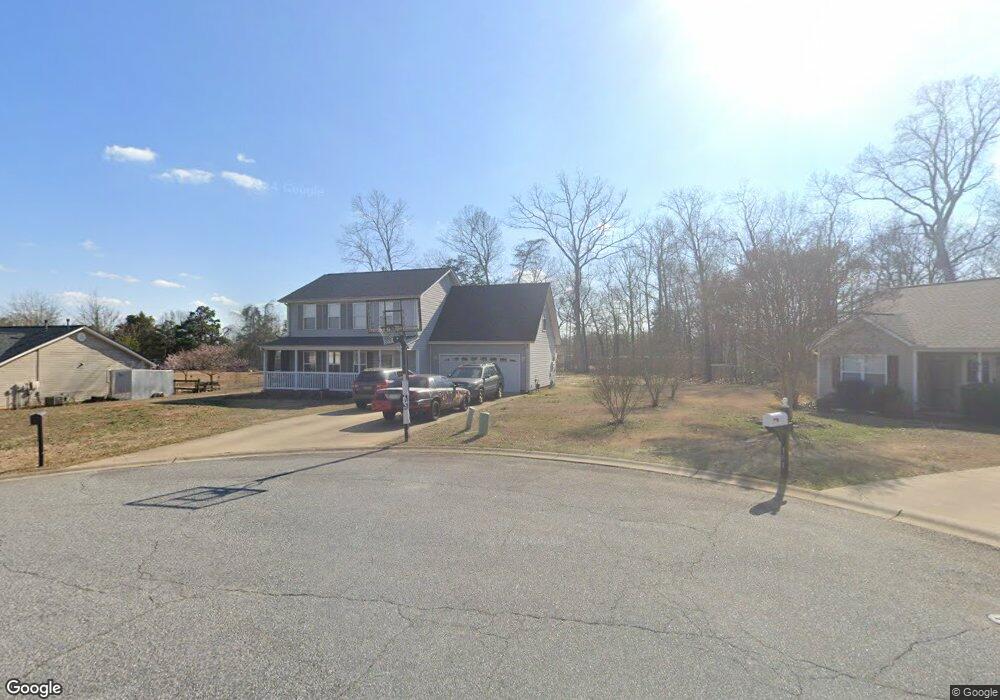 151 Jenna Grove Ln, Duncan, SC 29334 - photo 1