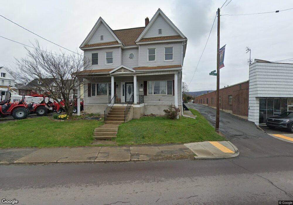 738 S Main Ave, Scranton, PA 18504 - photo 1