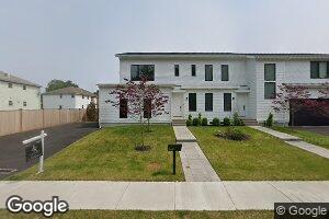 264 Lagrange St Unit U264, Chestnut Hill, MA 02467