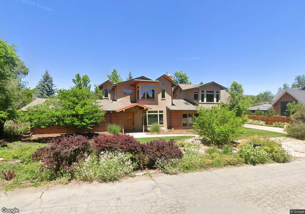 2001 Orchard Ave, Boulder, CO 80304 - photo 1