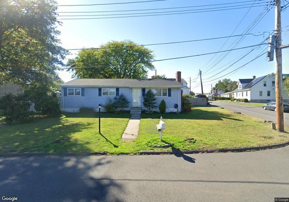 120 Robart St, West Haven, CT 06516 - photo 1