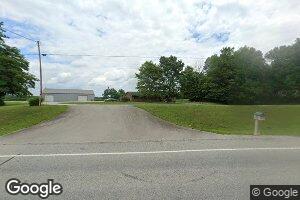 5714 N State Road 3, Deputy, IN 47230