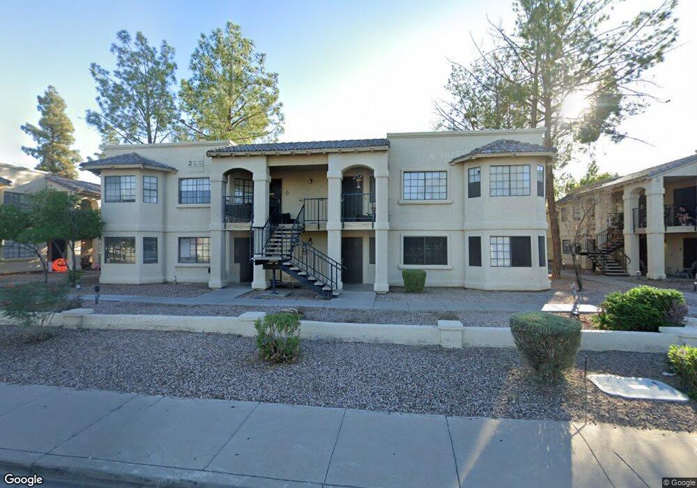 925 S Longmore unit 109, Mesa, AZ 85202 - photo 1