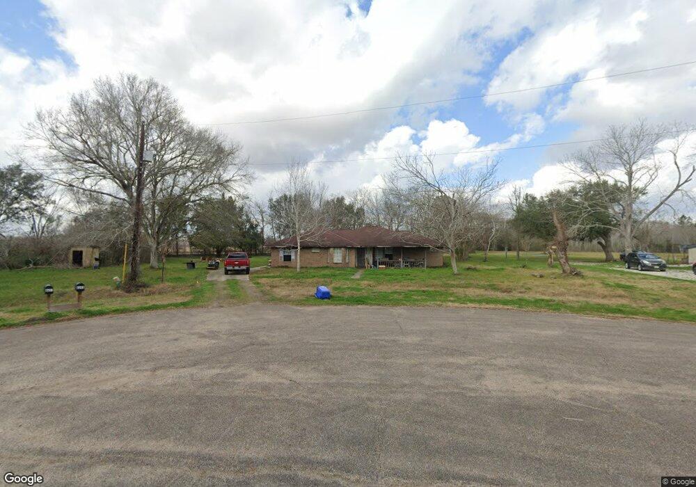 4644 County Road 138e, Alvin, TX 77511 - photo 1