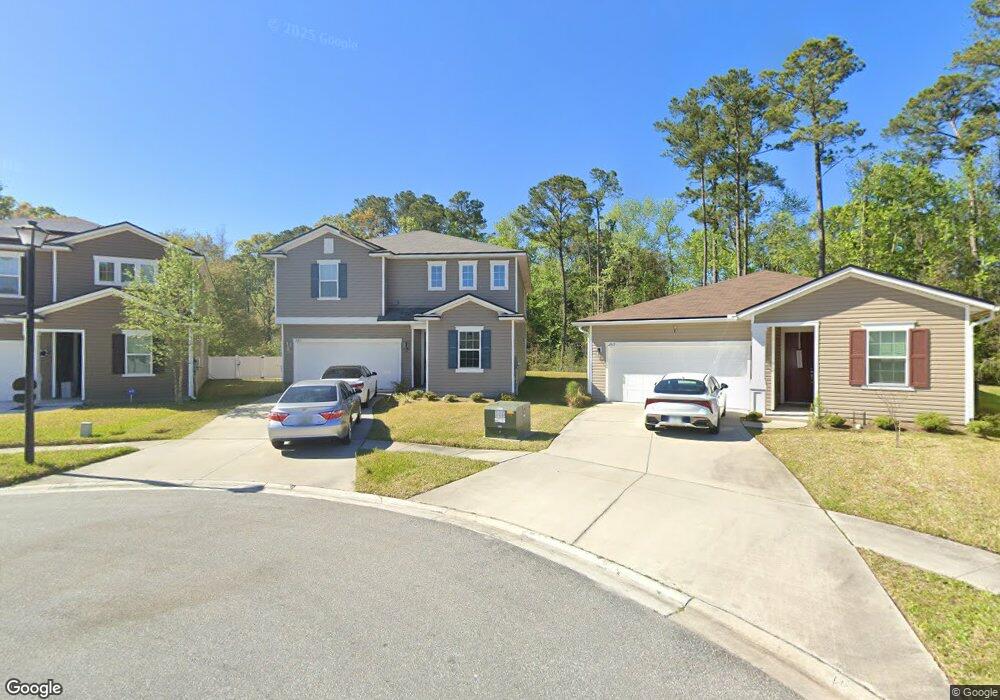 2923 Alpin Dr, Jacksonville, FL 32218 - photo 1