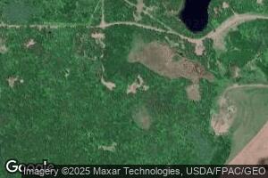 W8579 Big Bass Lake Rd, Spooner, WI 54801